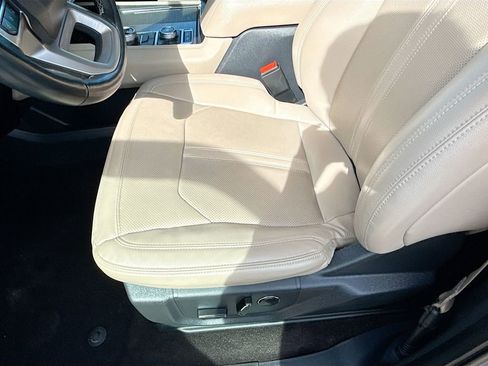 Used 2023 Ford Expedition Limited AWD/4WD image 21