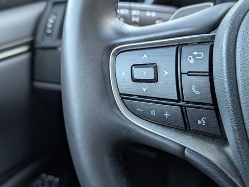 Used 2023 Lexus ES 350 w/ Premium Package image 22