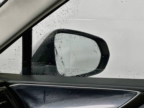 Used 2024 Lexus NX 350h AWD w/ Cold Area Package image 25