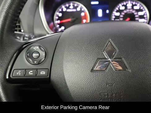 Used 2023 Mitsubishi Eclipse Cross SE AWD/4WD image 8