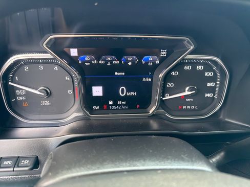 Used 2019 GMC Sierra 1500 Denali w/ Technology Package AWD/4WD image 25
