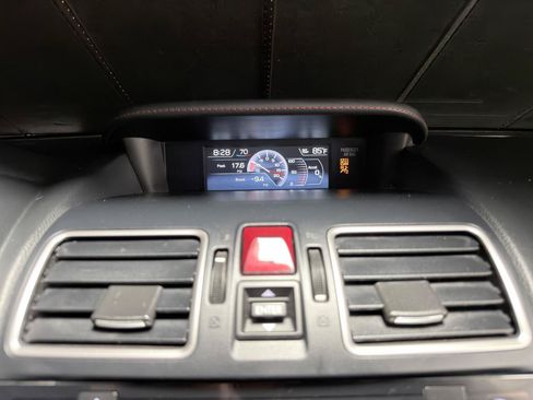 Used 2018 Subaru WRX STI AWD/4WD image 21