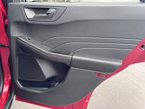 Used 2022 Ford Escape SE w/ Convenience Package image 26