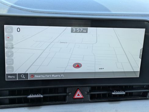Certified 2023 Kia Sportage EX FWD image 23