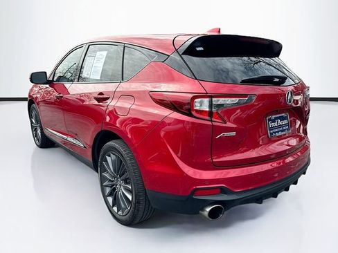 Used 2024 Acura RDX A-Spec AWD/4WD image 5