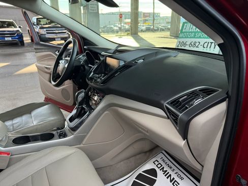 Used 2013 Ford Escape SEL image 23