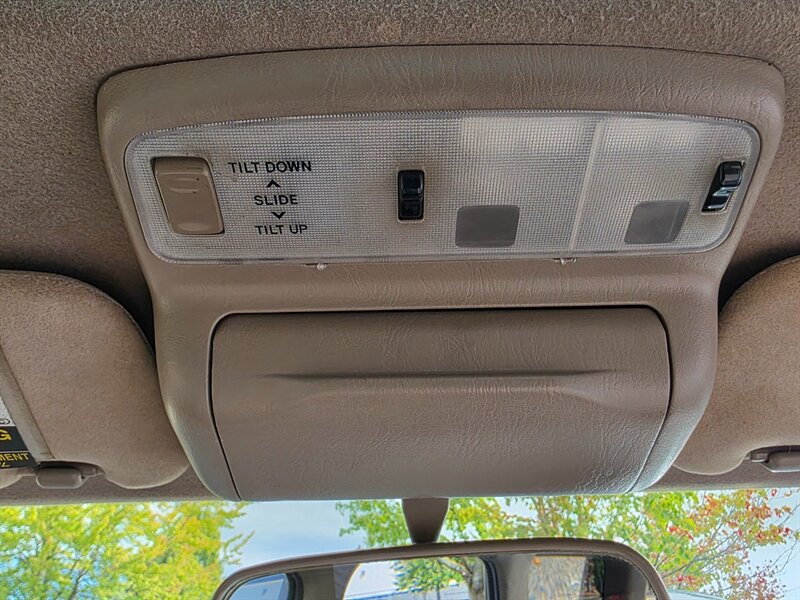 Used 1999 Toyota 4Runner SR5 AWD/4WD image 45