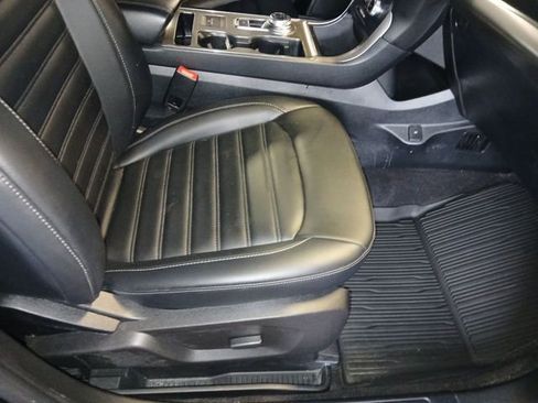 Used 2022 Ford Edge SEL w/ Convenience Package image 49