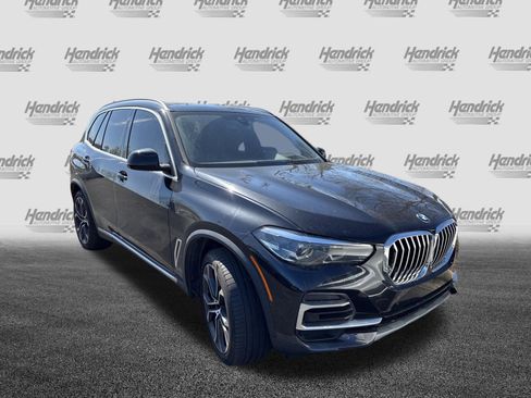 Certified 2023 BMW X5 sDrive40i w/ Premium Package image 5