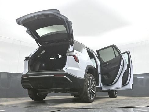 New 2026 Chevrolet Equinox RS AWD/4WD image 53