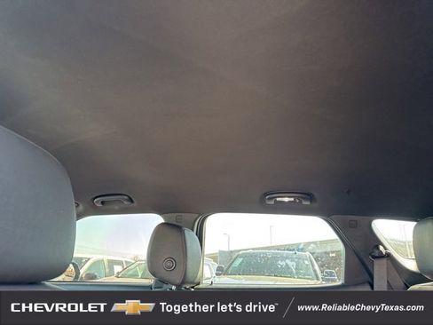 Certified 2024 Chevrolet Blazer RS w/ Enhanced Convenience Package image 11