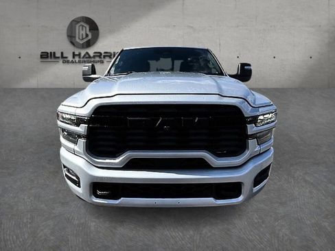 New 2026 RAM 3500 Big Horn image 2