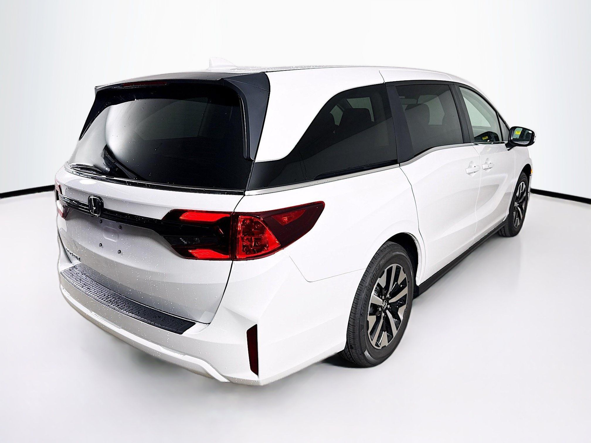 New 2026 Honda Odyssey EX-L image 33