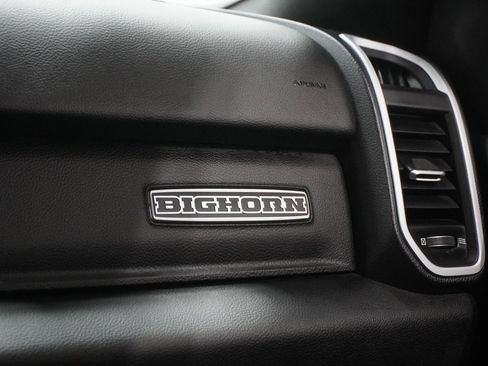 Certified 2022 RAM 1500 Big Horn image 30