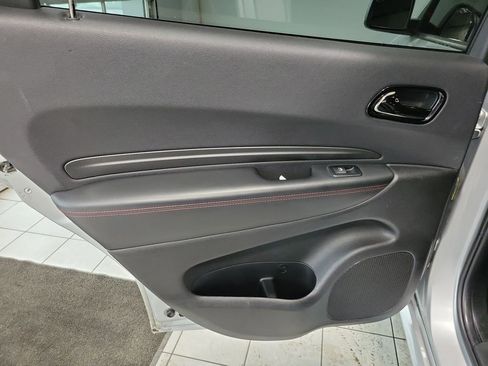 Used 2024 Dodge Durango GT image 35
