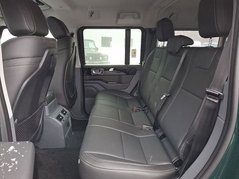 New 2026 INEOS Grenadier AWD/4WD image 5