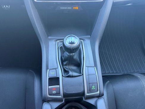 Used 2020 Honda Civic Sport image 20