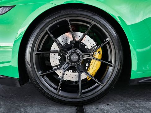 Used 2023 Porsche 911 GT3 RWD image 23