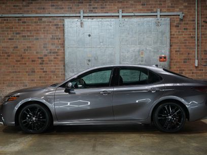 Used 2023 Toyota Camry XSE