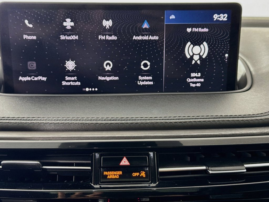 Used 2022 Acura MDX w/ Advance Package AWD/4WD image 17