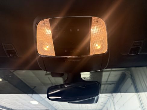 Used 2018 Dodge Durango SRT w/ SRT Interior Appearance Group image 25