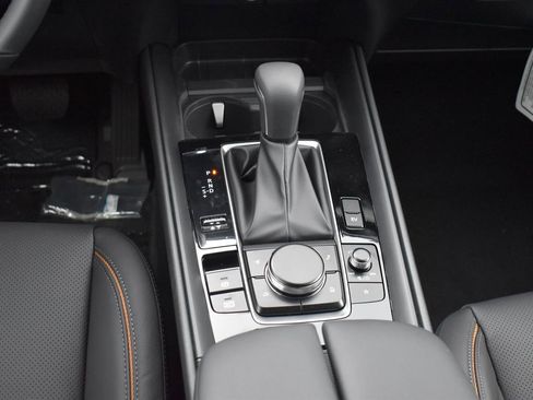 New 2026 MAZDA CX-50 AWD 2.5 Hybrid w/ Weather Package image 21