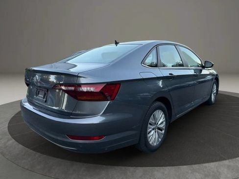 Used 2019 Volkswagen Jetta S w/ Driver Assistance Package FWD image 5