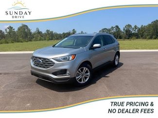 Used 2020 Ford Edge SEL w/ Convenience Package FWD video 1