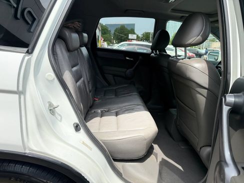 Used 2008 Honda CR-V EX-L image 28