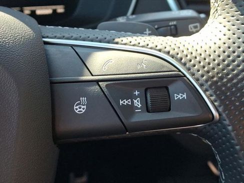 Certified 2023 Audi SQ5 Premium Plus w/ Premium Plus Package image 23