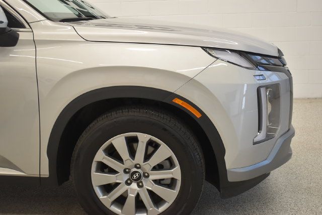Used 2025 Hyundai Palisade SEL AWD/4WD image 13