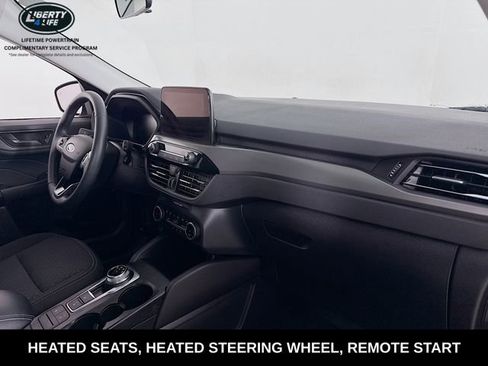 Used 2024 Ford Escape Active image 27