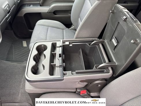 Used 2019 Chevrolet Silverado 2500 LT w/ All Star Edition image 17