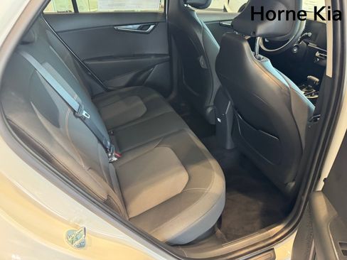 New 2026 Kia Niro LX FWD image 21