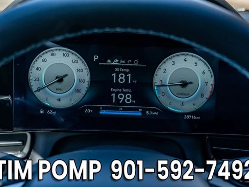 Used 2023 Hyundai Elantra N image 20