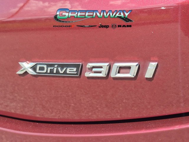 Used 2022 BMW X4 xDrive30i w/ M Sport Package 2 AWD/4WD image 33