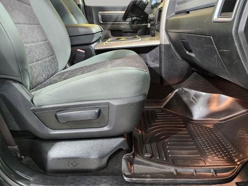 Used 2015 RAM 1500 Big Horn AWD/4WD image 26