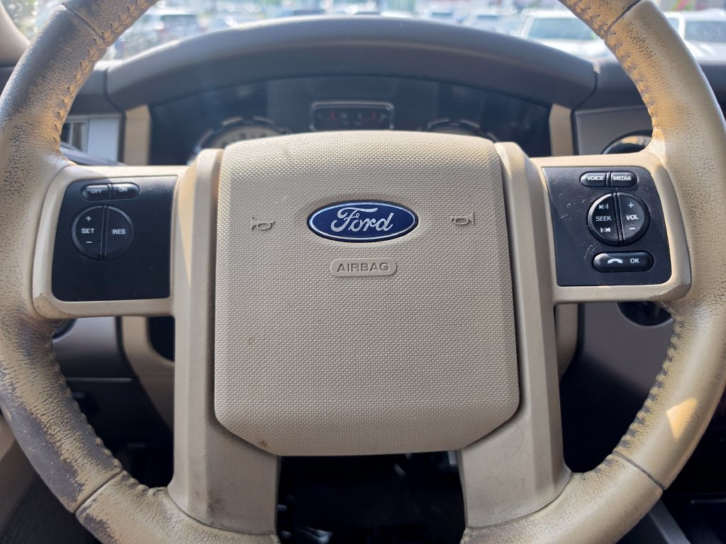 Used 2012 Ford Expedition XLT AWD/4WD image 14