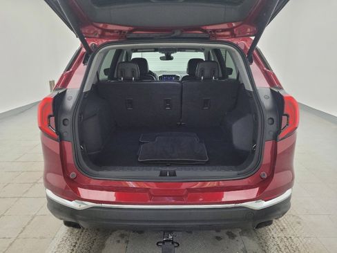 Used 2020 GMC Terrain SLT w/ Preferred Package image 29