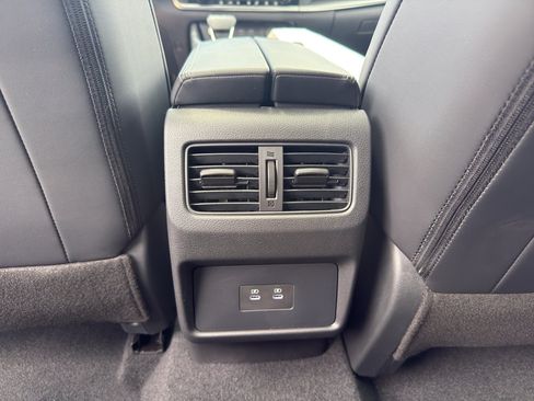 New 2026 Nissan Rogue Dark Armor AWD/4WD image 32