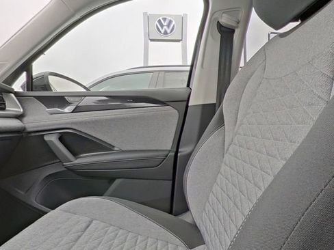 New 2026 Volkswagen Tiguan S FWD image 25