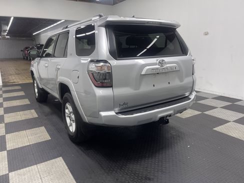 Used 2024 Toyota 4Runner SR5 image 2