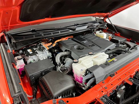 Used 2023 Toyota Tundra TRD Pro image 26