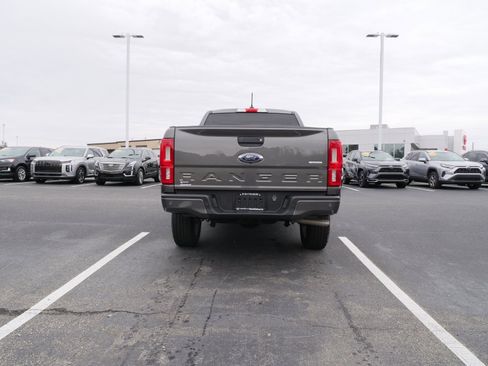 Used 2019 Ford Ranger XLT image 5