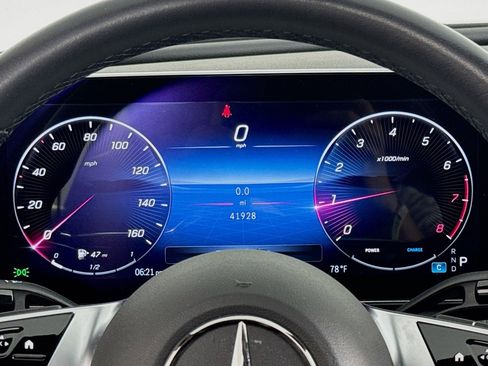 Used 2023 Mercedes-Benz C 300 Sedan image 18