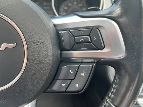 Used 2022 Ford Mustang GT Premium RWD image 16