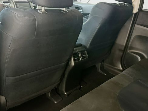 Used 2016 Honda CR-V EX image 28