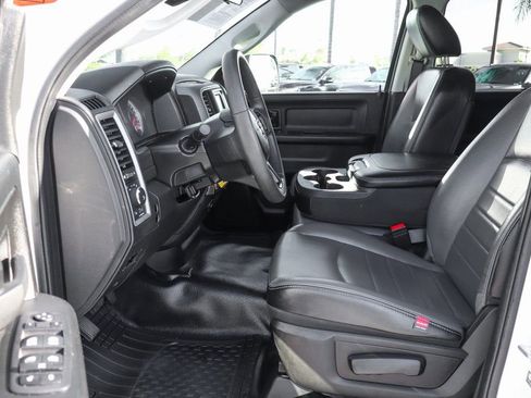 Used 2023 RAM 1500 Tradesman w/ Trailer Tow Group AWD/4WD image 18