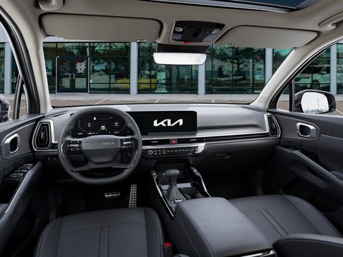 New 2026 Kia Sorento SX image 14