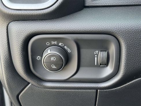 New 2026 RAM 2500 Big Horn image 28